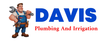 Trusted plumber in WALSHVILLE